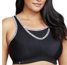 Glamorise Sport Full Figure