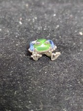 Climbing Frog Charm Pandora
