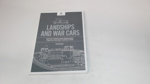 Landships and war - landships,