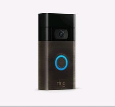 Ring Video Doorbell (2nd Gen)