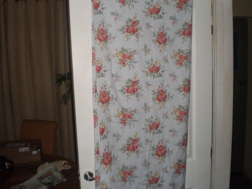 Cath kidston pair curtains - cath, of