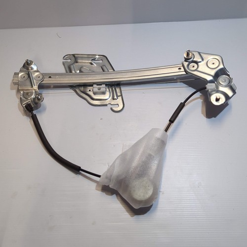 Genuine window regulator right - regulator,