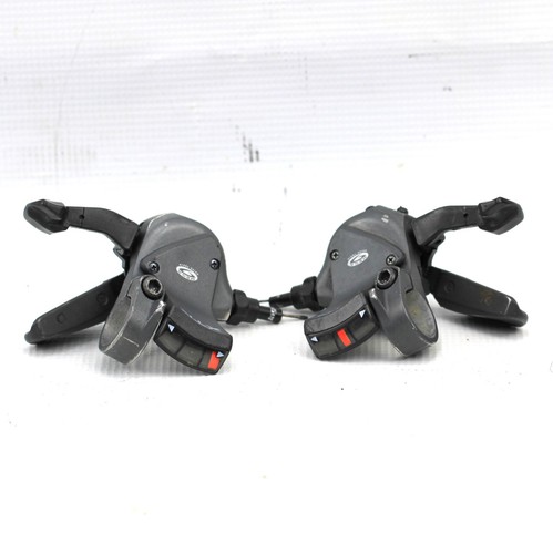 Shimano xtr mtb shifters - shimano,