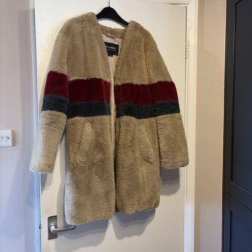 Pull bear faux - bear,