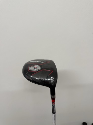 Wilson d300 superlight wood - 5,