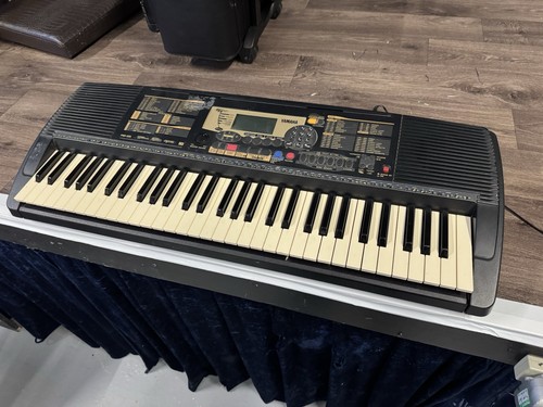 Yamaha psr 225 - psr,