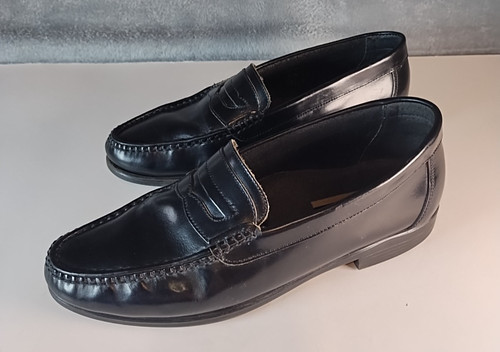 Hush puppies men 9w - sz,