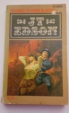 J T Edson- To Arms To Arms in Dixie! -  Western - Paperback - Corgi 1972