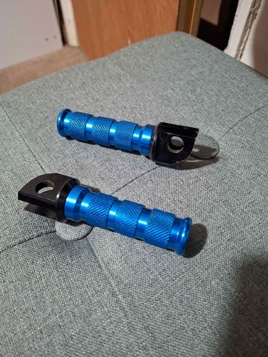 Pairs motorbike - pairs, of