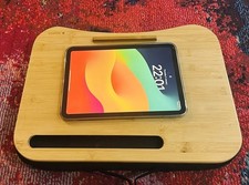 Comfortable LAPTOP STAND/ BED