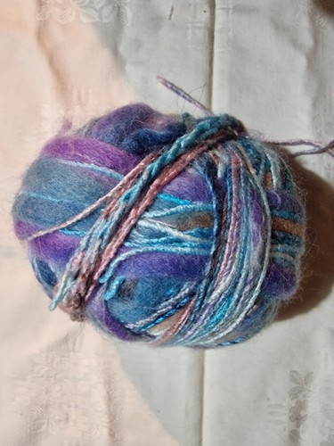 King cole bamboozle 91g - bamboozle, 48%