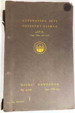 Coventry climax godiva - climax,