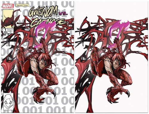King black gwenom - king,