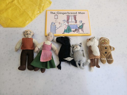 The puppet company - company,