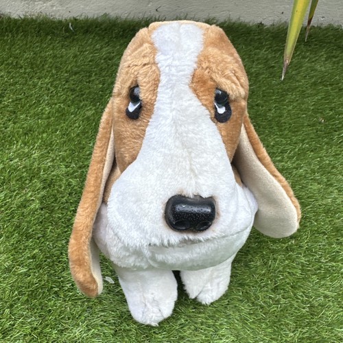 Official hush puppies vintage - hush,
