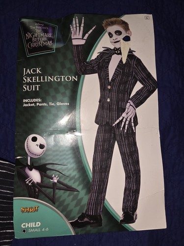 Jack skellington children - jack,