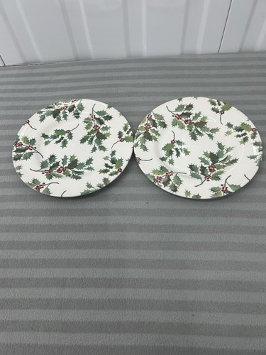Royal stafford christmas holly - stafford,