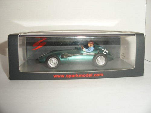 Spark diecast s5721 brm - 1/43,