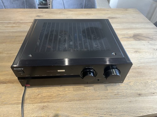 Sony fb940r series - ta-fb940r,