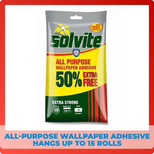 Rolls solvite all purpose - solvite,