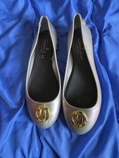 Women’s Lemon Jelly Ballet Flats Size 5 Brand New