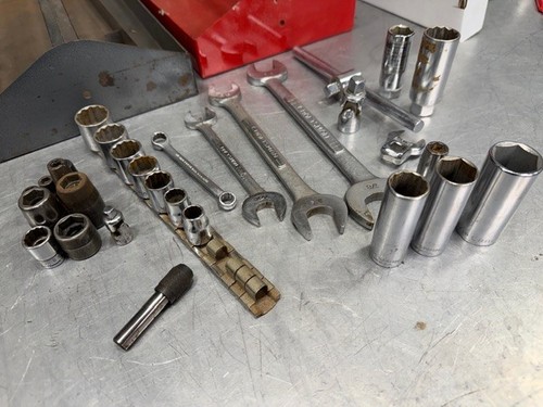Misc craftsman snap husky - misc,