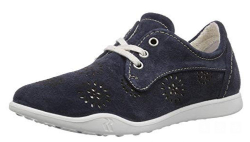 Romika ladies suede - ladies, casual