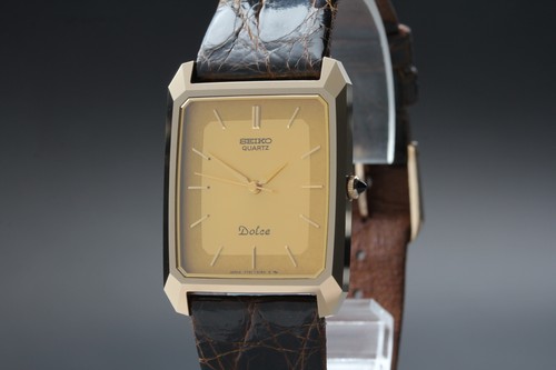 Mint seiko dolce - [mint],