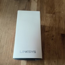 Linksys Velop WHW01 AC3900 Mesh Wi‑Fi Node | 802.11ac 