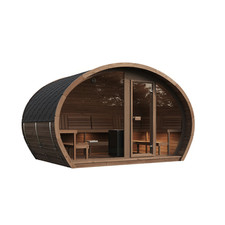Wanaka 400 deluxe thermowood - wanaka,