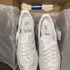 END x Adidas MiG Manchester