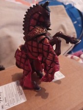 2007 Papo 39920 King of