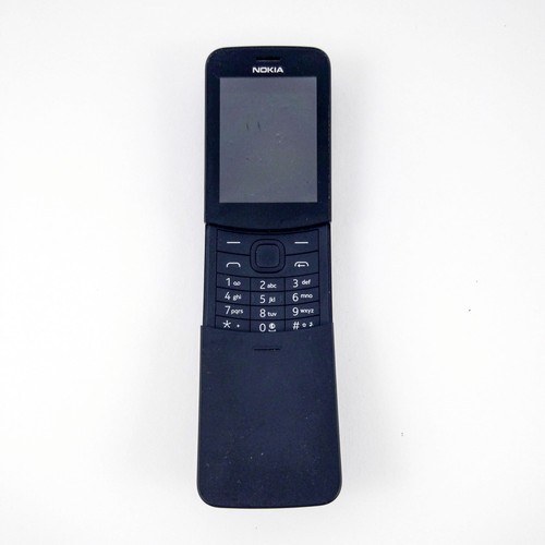 Nokia 8110 mobile - nokia,
