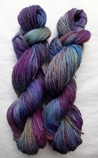 STAINED GLASS  2 x 50g 75%