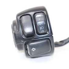 2010 HARLEY-DAVIDSON  XR1200 Left Switchgear - 71683-06A