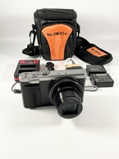 Panasonic DMC-TZ80 LUMIX