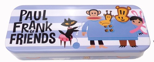 Paul frank friends - paul,