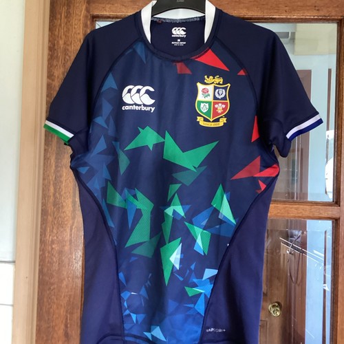 Canterbury shirt four - canterbury, t