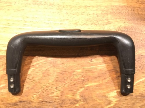 Suitcase spare upper - spare, handle