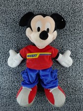 Disney Mickey Mouse Fisher