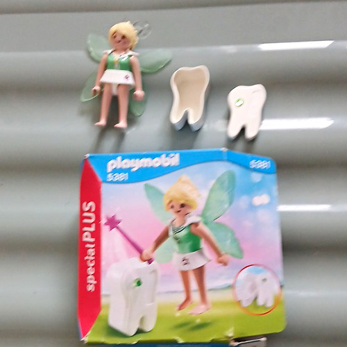 Playmobil 5381 special plus - special,