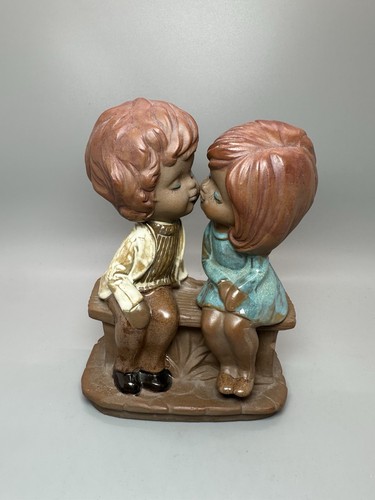 Vintage couple 60s 70s - 60s/70s, japan