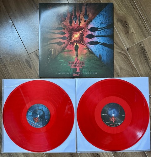 Stranger things vol - stranger,