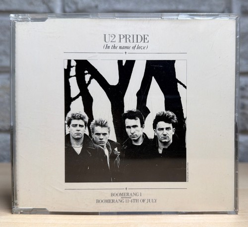 Pride - (in, of