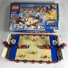 LEGO Sports: NBA Challenge