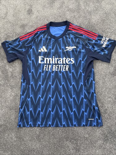 Arsenal 2025 away - 2025/26,