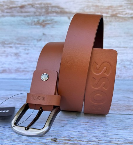 Hugo boss tan - hugo, men