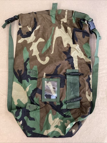 New army woodland m81 - us,