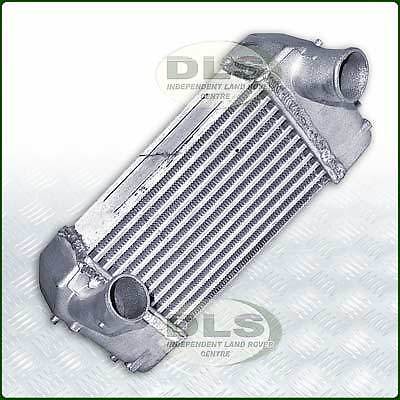 Intercooler land rover - intercooler,