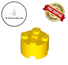 LEGO Brick, Round 2 x 2 ( 10